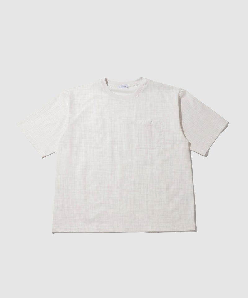 Real Standard  マイラク エアーTシャツ メンズ メール便 対応商品商品画像-1