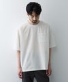 Real Standard  マイラク エアーTシャツ メンズ メール便 対応商品商品サムネイル-1