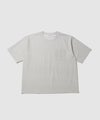 Real Standard マイラク エアーTシャツ メンズ メール便 対応商品商品サムネイル-2