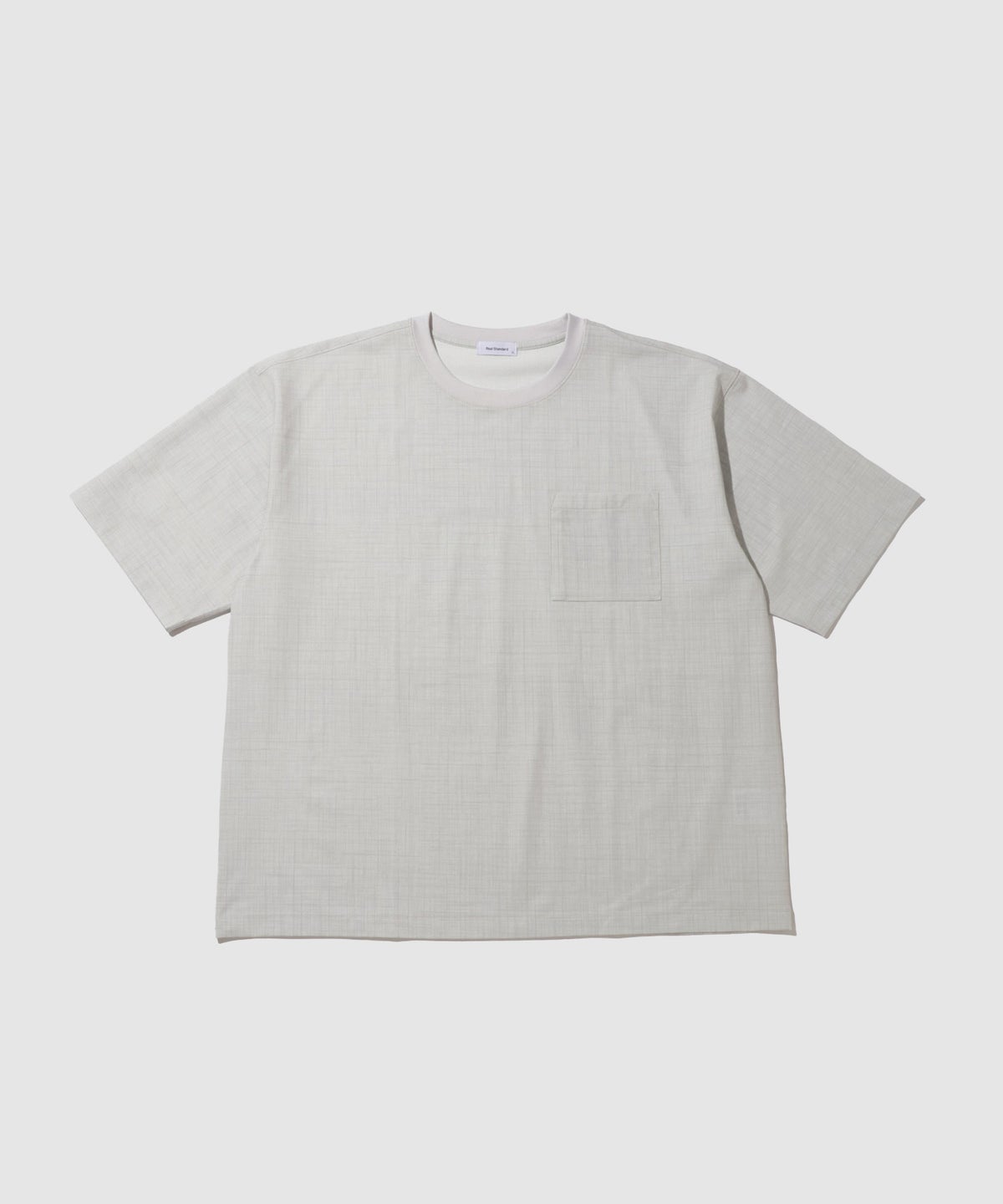 Real Standard マイラク エアーTシャツ メンズ メール便 対応商品