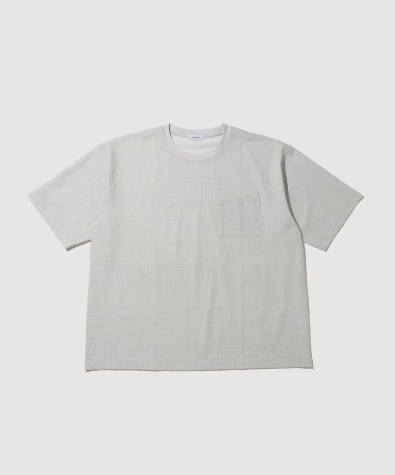 Real Standard マイラク エアーTシャツ メンズ メール便 対応商品商品画像-2