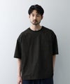 Real Standard マイラク エアーTシャツ メンズ メール便 対応商品商品サムネイル-3