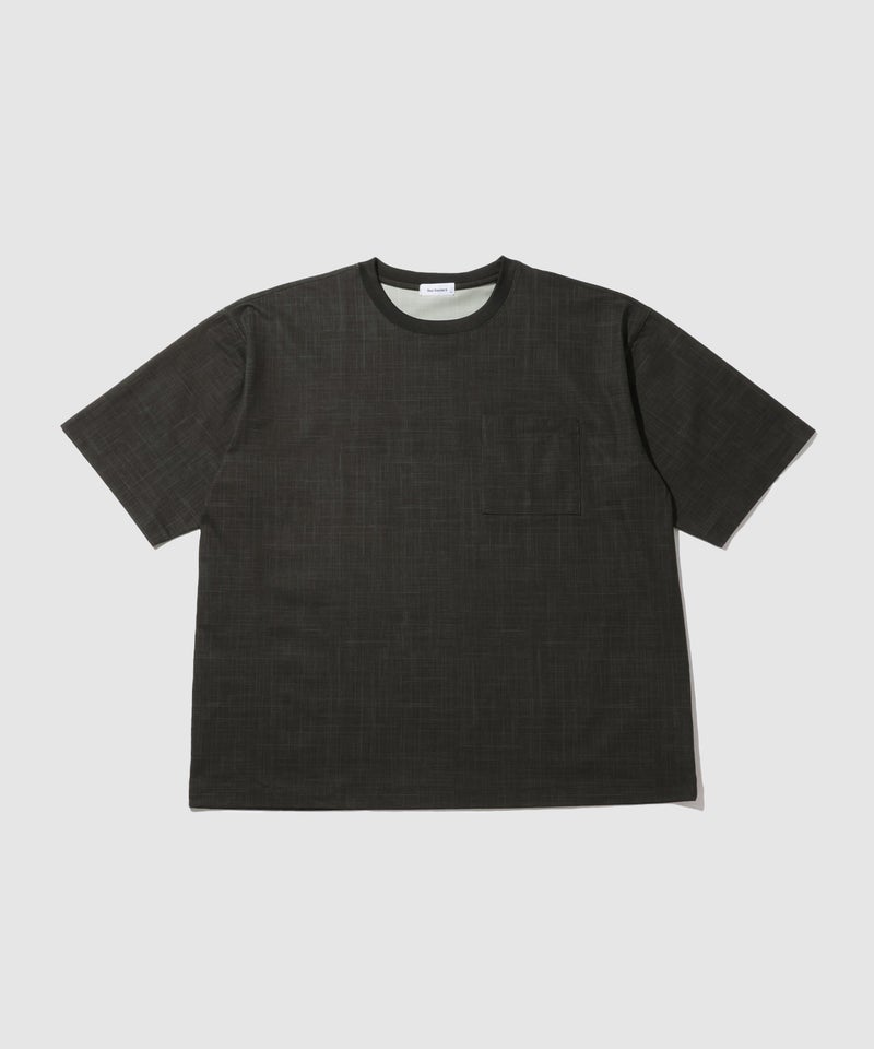 Real Standard  マイラク エアーTシャツ メンズ メール便 対応商品商品画像-3