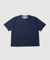 Real Standard マイラク エアーTシャツ メンズ メール便 対応商品商品サムネイル-4