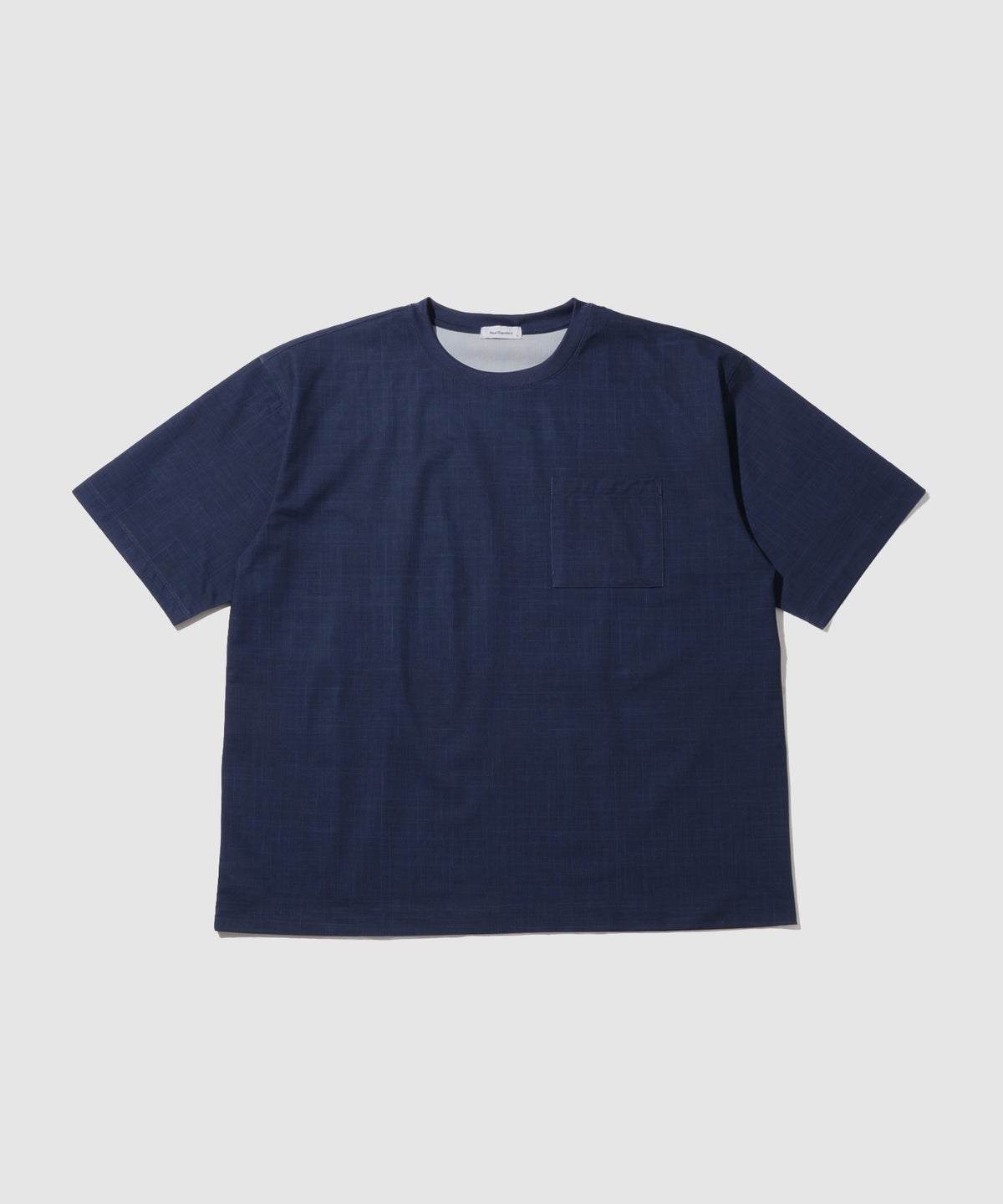 Real Standard マイラク エアーTシャツ メンズ メール便 対応商品