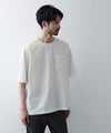 Real Standard マイラク エアーTシャツ メンズ メール便 対応商品商品サムネイル-5