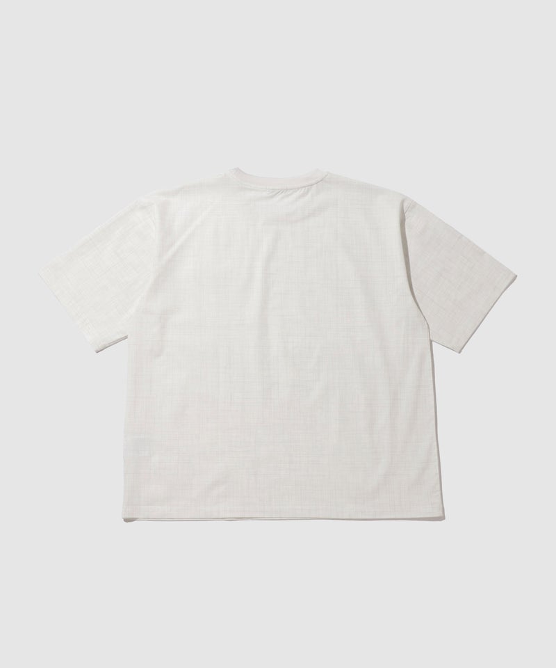 Real Standard  マイラク エアーTシャツ メンズ メール便 対応商品商品画像-5