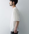 Real Standard マイラク エアーTシャツ メンズ メール便 対応商品商品サムネイル-6