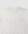 Real Standard  マイラク エアーTシャツ メンズ メール便 対応商品商品サムネイル-6
