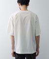Real Standard マイラク エアーTシャツ メンズ メール便 対応商品商品サムネイル-7