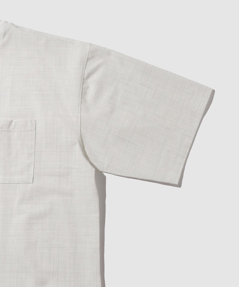 Real Standard マイラク エアーTシャツ メンズ メール便 対応商品商品画像-7