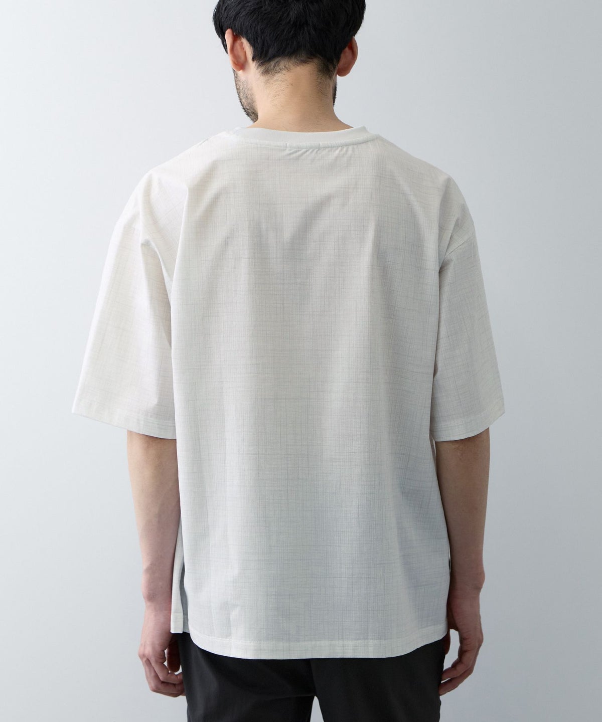 Real Standard マイラク エアーTシャツ メンズ メール便 対応商品