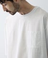 Real Standard マイラク エアーTシャツ メンズ メール便 対応商品商品サムネイル-8