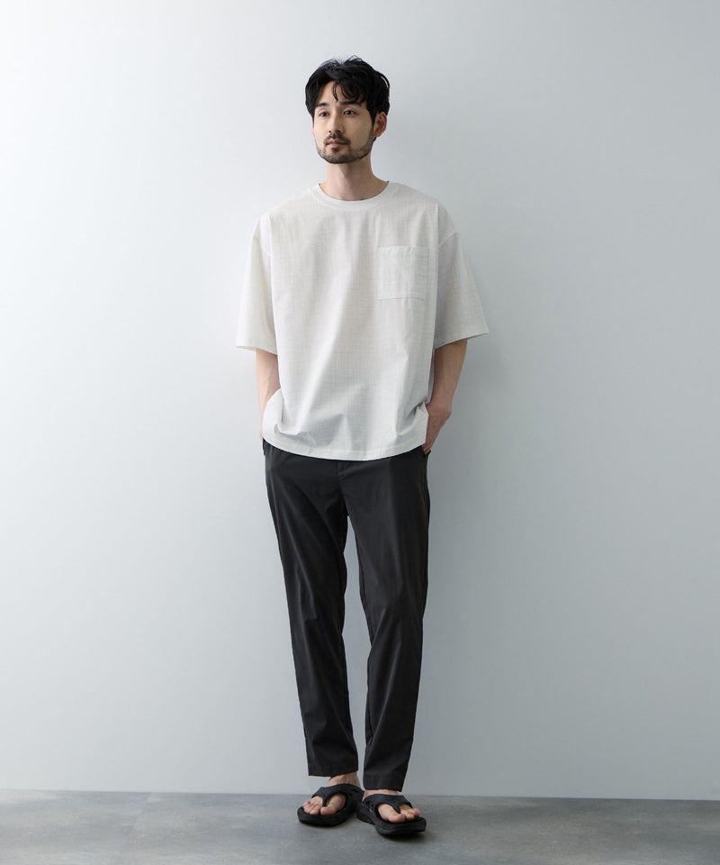 Real Standard  マイラク エアーTシャツ メンズ メール便 対応商品商品画像-9