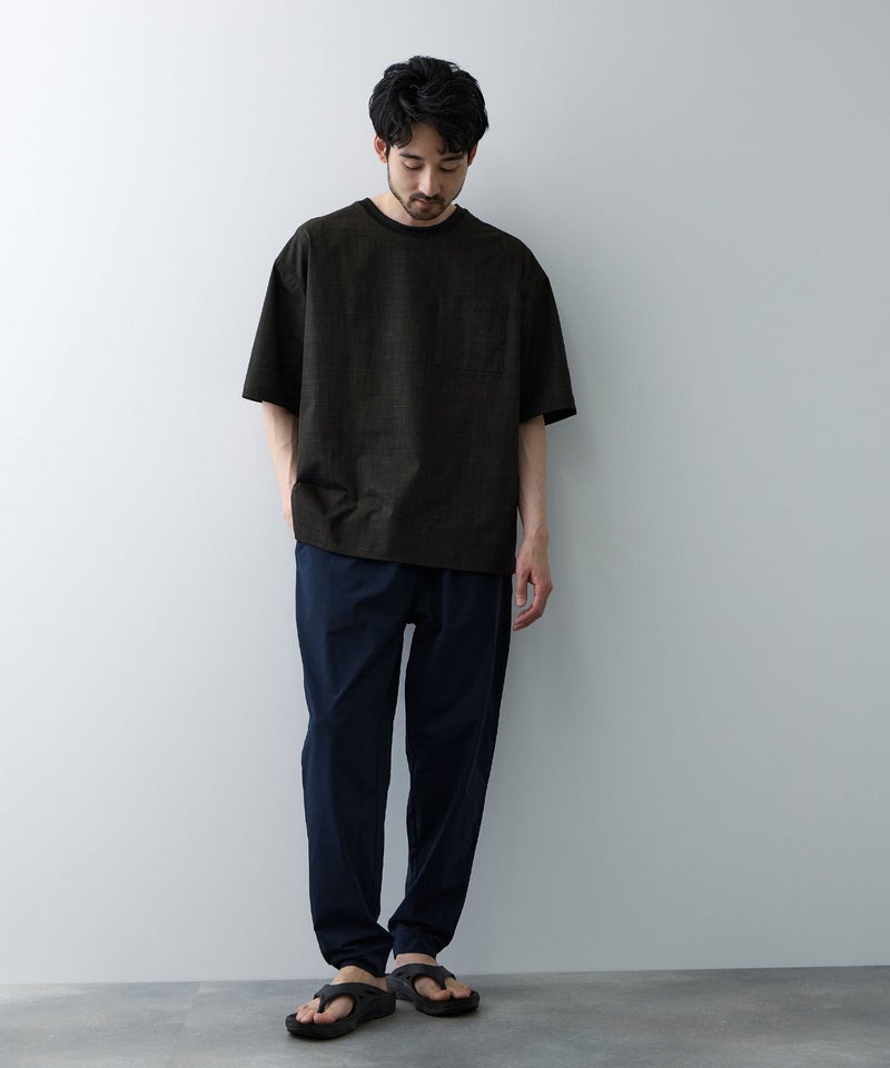Real Standard  マイラク エアーTシャツ メンズ メール便 対応商品商品画像-12