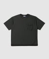 NAVY  SARARI 極冷 Tシャツ メンズ メール便 対応商品商品サムネイル-3