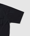 NAVY  SARARI 極冷 Tシャツ メンズ メール便 対応商品商品サムネイル-7