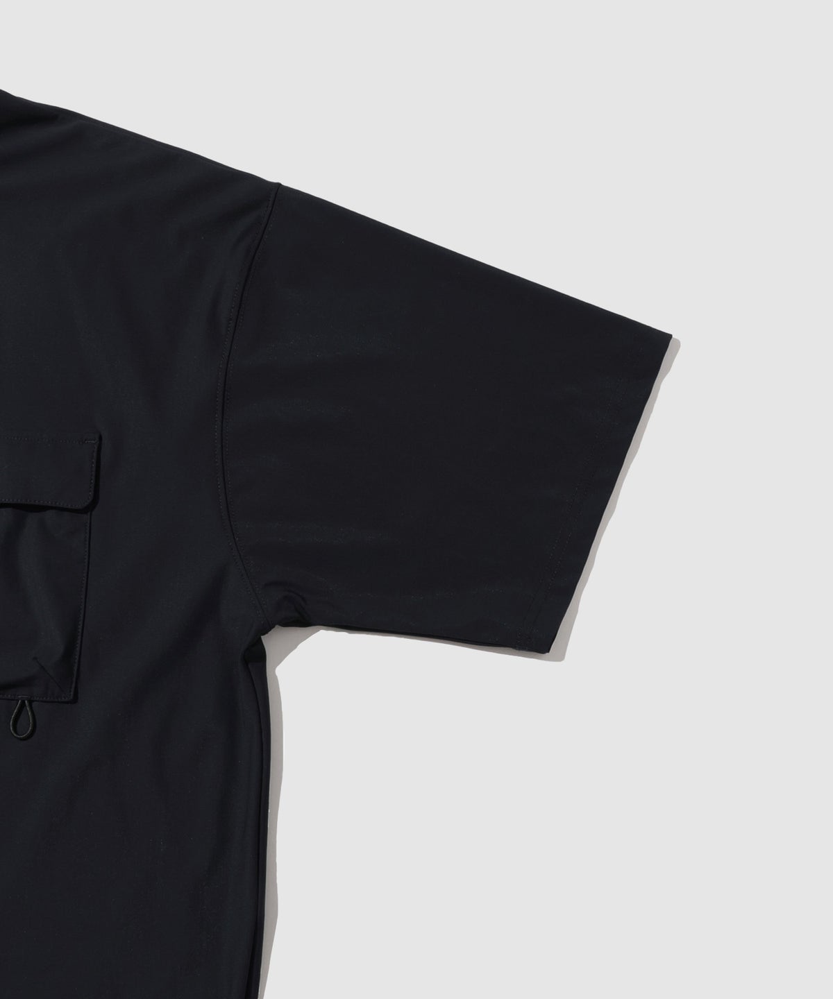 NAVY SARARI 極冷 Tシャツ メンズ メール便 対応商品