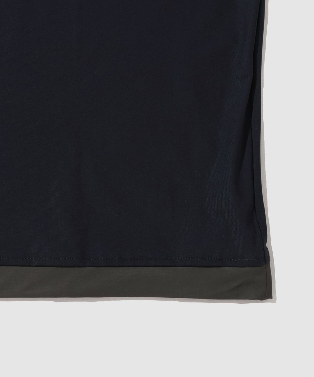 NAVY SARARI 極冷 Tシャツ メンズ メール便 対応商品