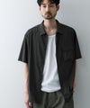 Real Standard テレコタンクトップ メンズ メール便 対応商品商品サムネイル-11
