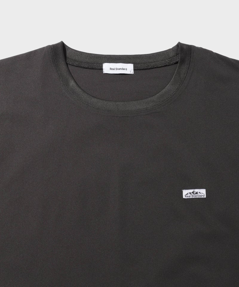 Real Standard Tシャツ&ショートパンツ&巾着バッグ パッカブル3点セット メンズ商品画像-8