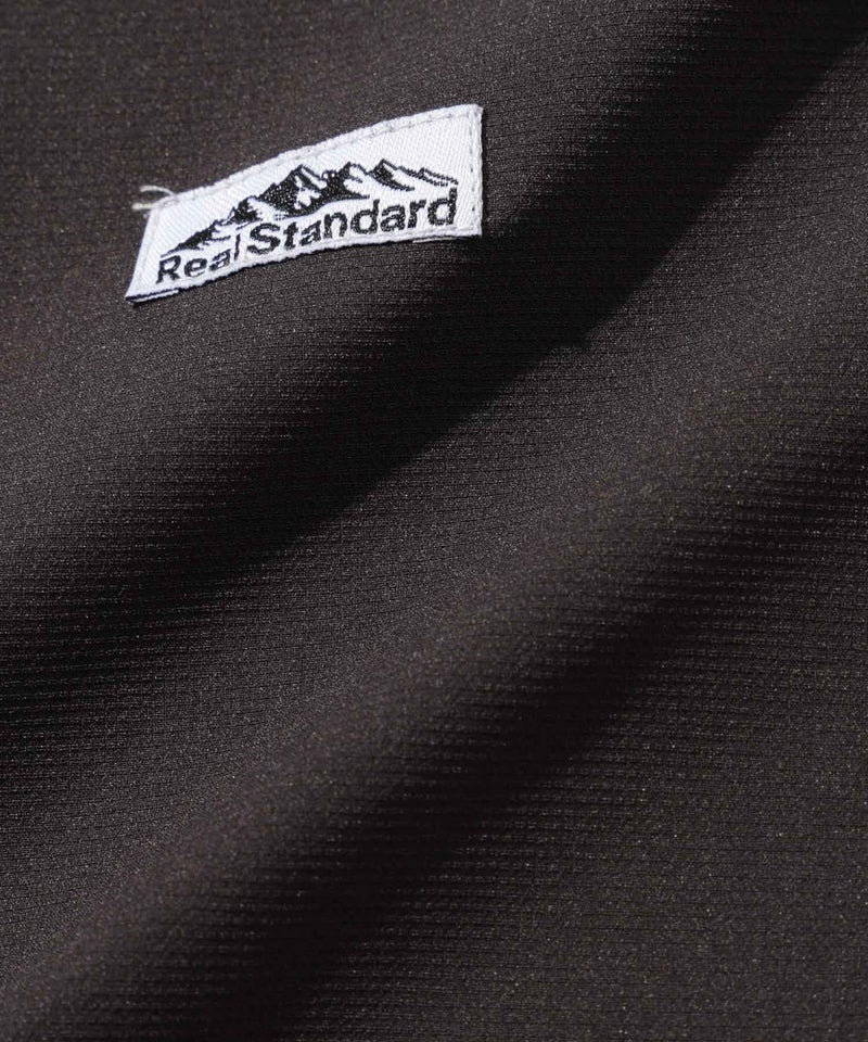 Real Standard Tシャツ&ショートパンツ&巾着バッグ パッカブル3点セット メンズ商品画像-11