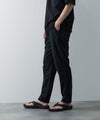 Real Standard マイラク エアーアンクルパンツ メンズ商品サムネイル-7