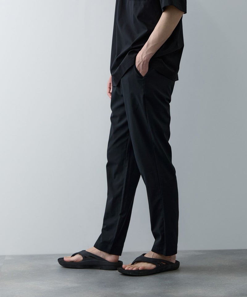 Real Standard  マイラク エアーアンクルパンツ メンズ商品画像-7