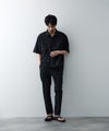 Real Standard  マイラク エアーアンクルパンツ メンズ商品サムネイル-10