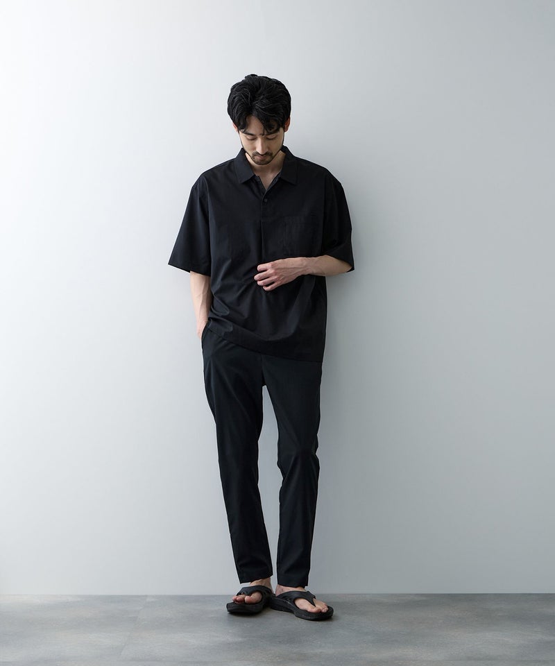 Real Standard マイラク エアーアンクルパンツ メンズ商品画像-10