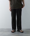 Real Standard マイラク エアーワイドパンツ メンズ商品サムネイル-1