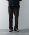 Real Standard マイラク エアーワイドパンツ メンズ商品サムネイル-2