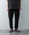 Real Standard マイラク エアージョガーパンツ メンズ商品サムネイル-1