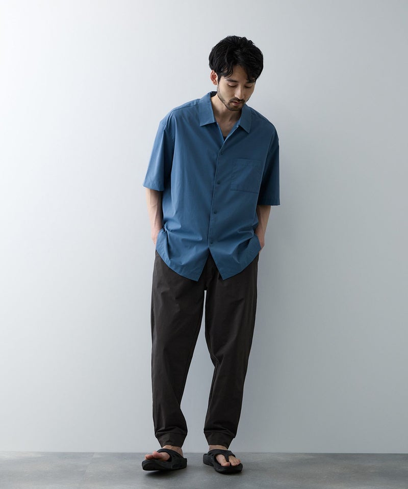 Real Standard  マイラク エアージョガーパンツ メンズ商品画像-8