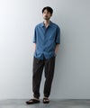Real Standard マイラク エアージョガーパンツ メンズ商品サムネイル-9