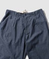 NAVY  毎日はきたくなるデニム「マイデニ」 シャンブレーパンツ メンズ商品サムネイル-5