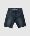 NAVY 毎日はきたくなるデニム「マイデニ」 ストレッチデニム ショートパンツ メンズ商品サムネイル-2