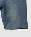 NAVY 毎日はきたくなるデニム「マイデニ」 ストレッチデニム ショートパンツ メンズ商品サムネイル-6