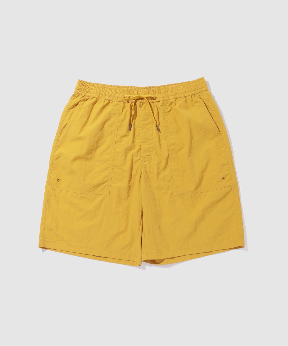 Real Standard アクティブショートパンツ メンズ