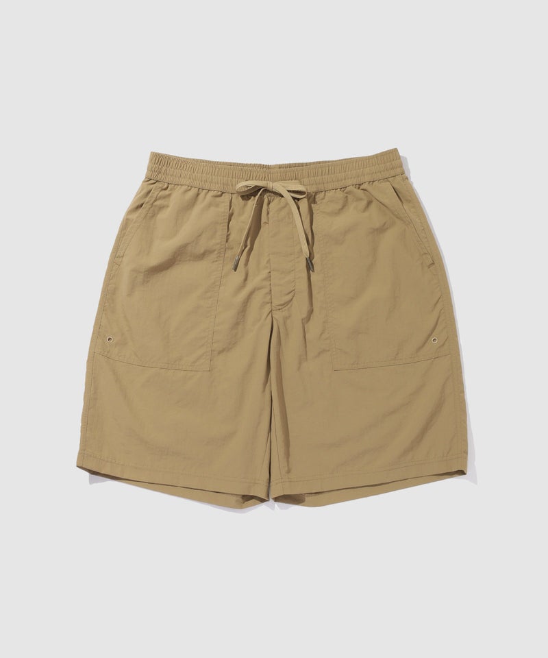 Real Standard アクティブショートパンツ メンズ商品画像-6