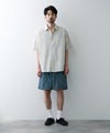 Real Standard  アクティブショートパンツ メンズ商品サムネイル-9