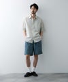 Real Standard アクティブショートパンツ メンズ商品サムネイル-10