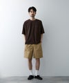 Real Standard アクティブショートパンツ メンズ商品サムネイル-14