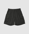 NAVY SARARI 極冷 カーゴショートパンツ メンズ商品サムネイル-7