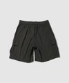 NAVY SARARI 極冷 カーゴショートパンツ メンズ商品サムネイル-9