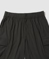 NAVY SARARI 極冷 カーゴショートパンツ メンズ商品サムネイル-10