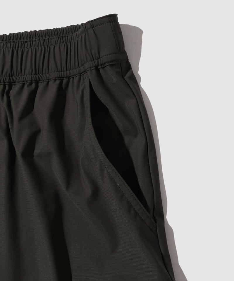 NAVY SARARI 極冷 カーゴショートパンツ メンズ商品画像-11