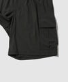 NAVY SARARI 極冷 カーゴショートパンツ メンズ商品サムネイル-12