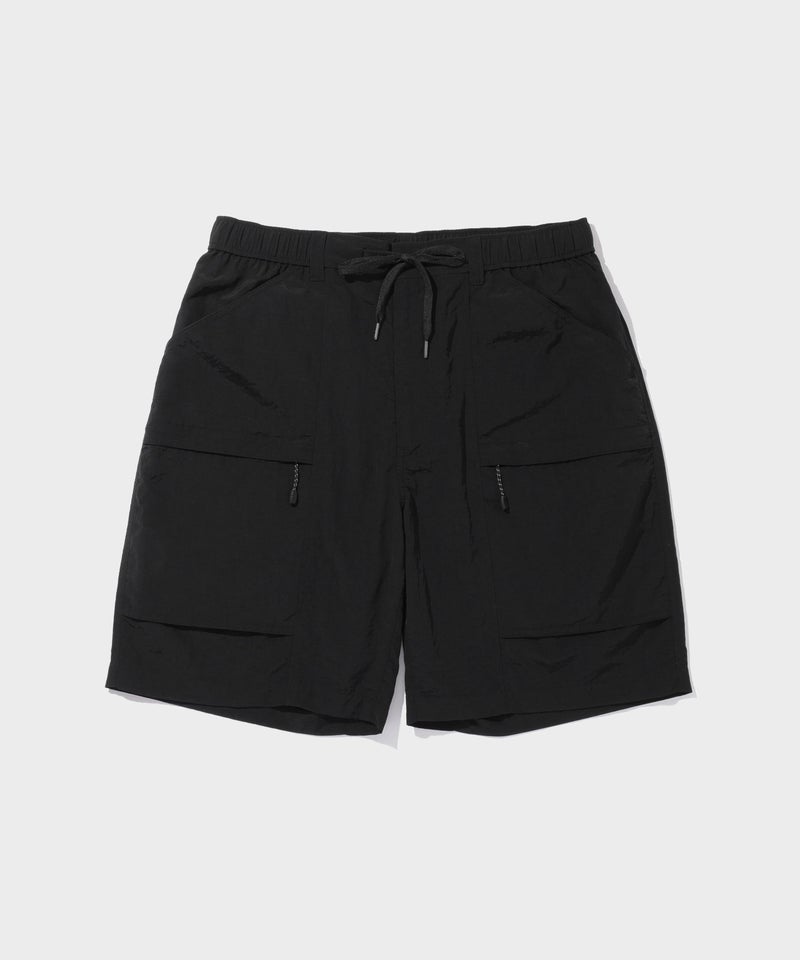 Real Standard  アクティブギアショートパンツ メンズ商品画像-1
