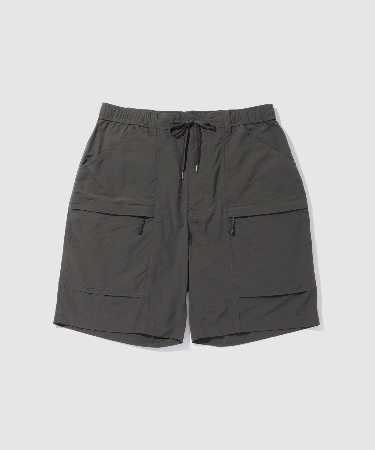 Real Standard アクティブギアショートパンツ メンズ